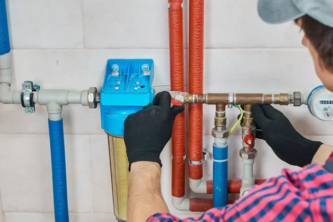 Effizienter Umgang mit Trinkwasser: ZVSHK fordert staatliche Vorbildfunktion und warnt vor Hygienerisiken