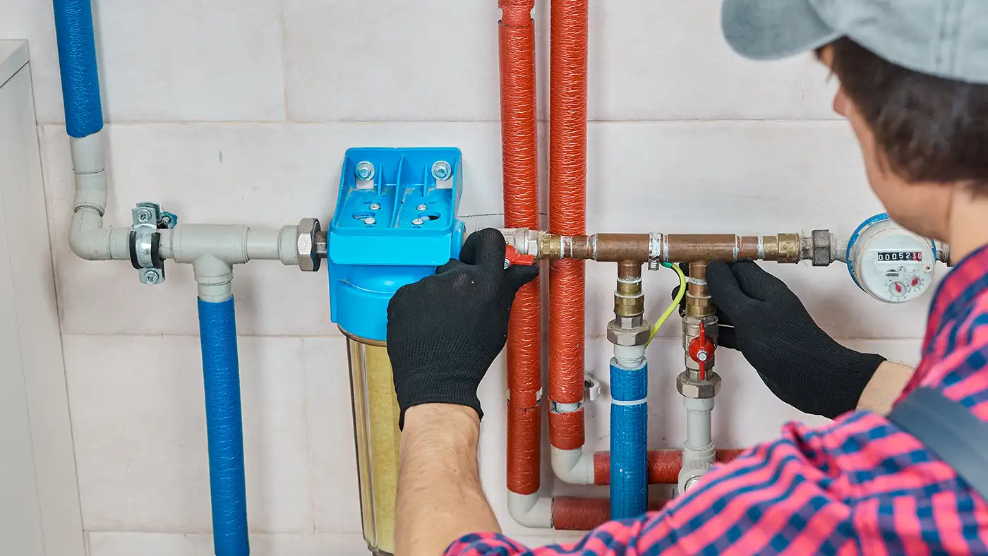 Effizienter Umgang mit Trinkwasser: ZVSHK fordert staatliche Vorbildfunktion und warnt vor Hygienerisiken
